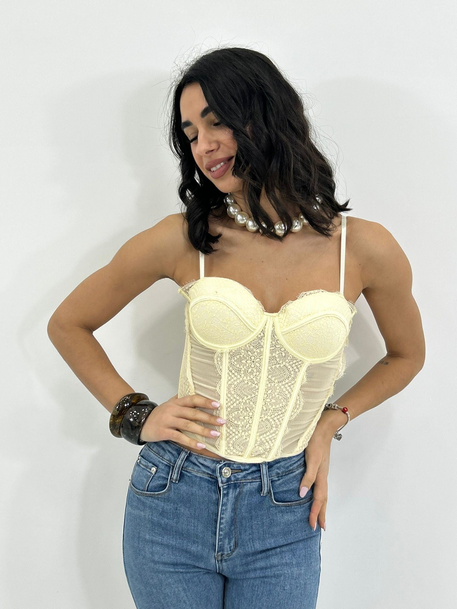 CORPETTO PIZZO NEW P/E26