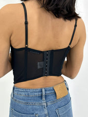 CORPETTO PIZZO NEW P/E26