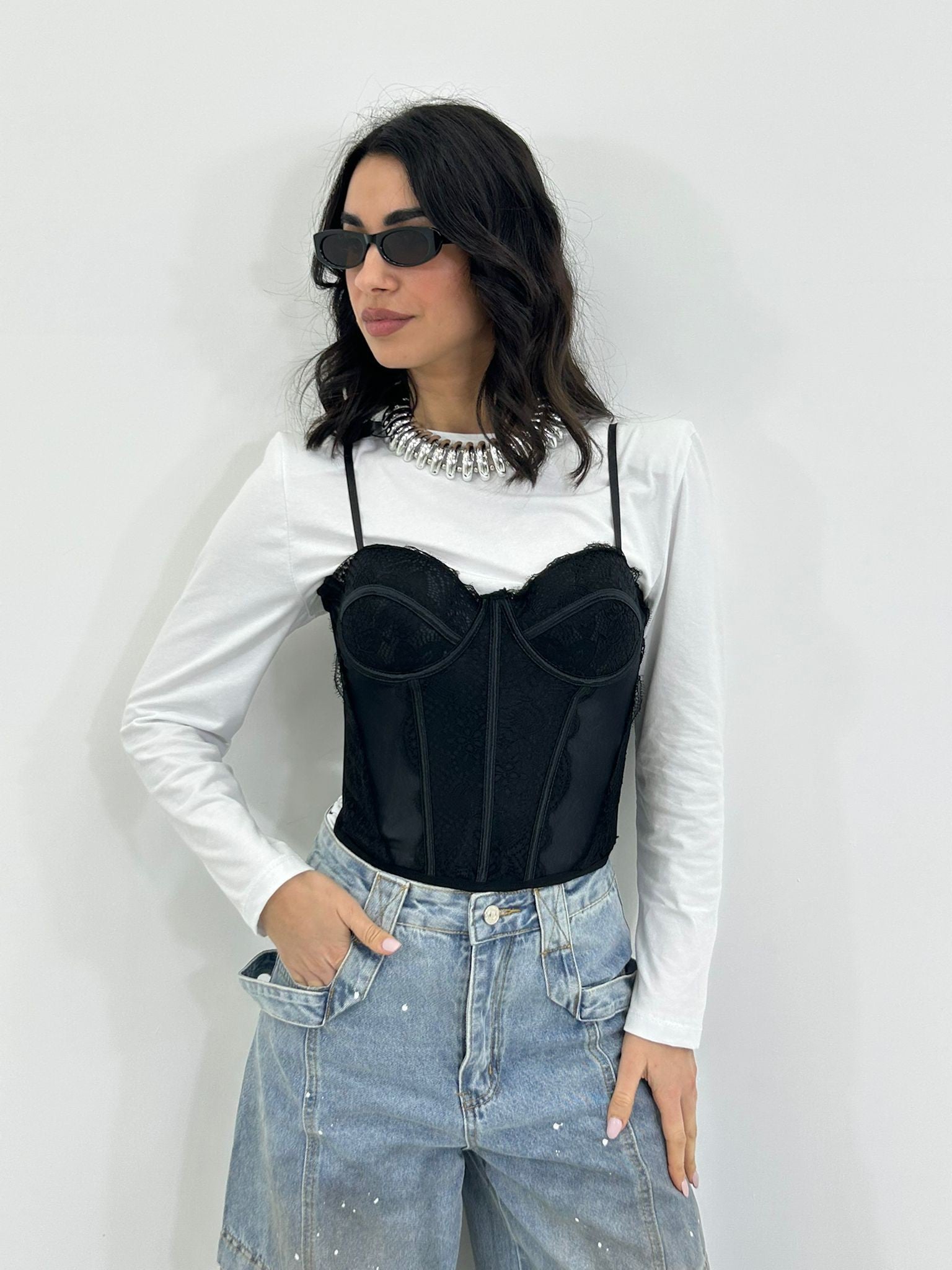 CORPETTO PIZZO NEW P/E26