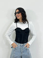 CORPETTO PIZZO NEW P/E26