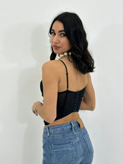 CORPETTO PIZZO NEW P/E26