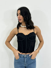 CORPETTO PIZZO NEW P/E26