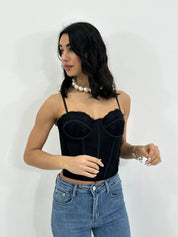 CORPETTO PIZZO NEW P/E26