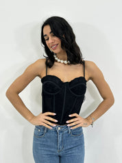 CORPETTO PIZZO NEW P/E26