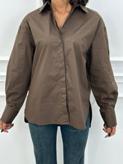 CAMICIA COTTON CHIC NEW AI26