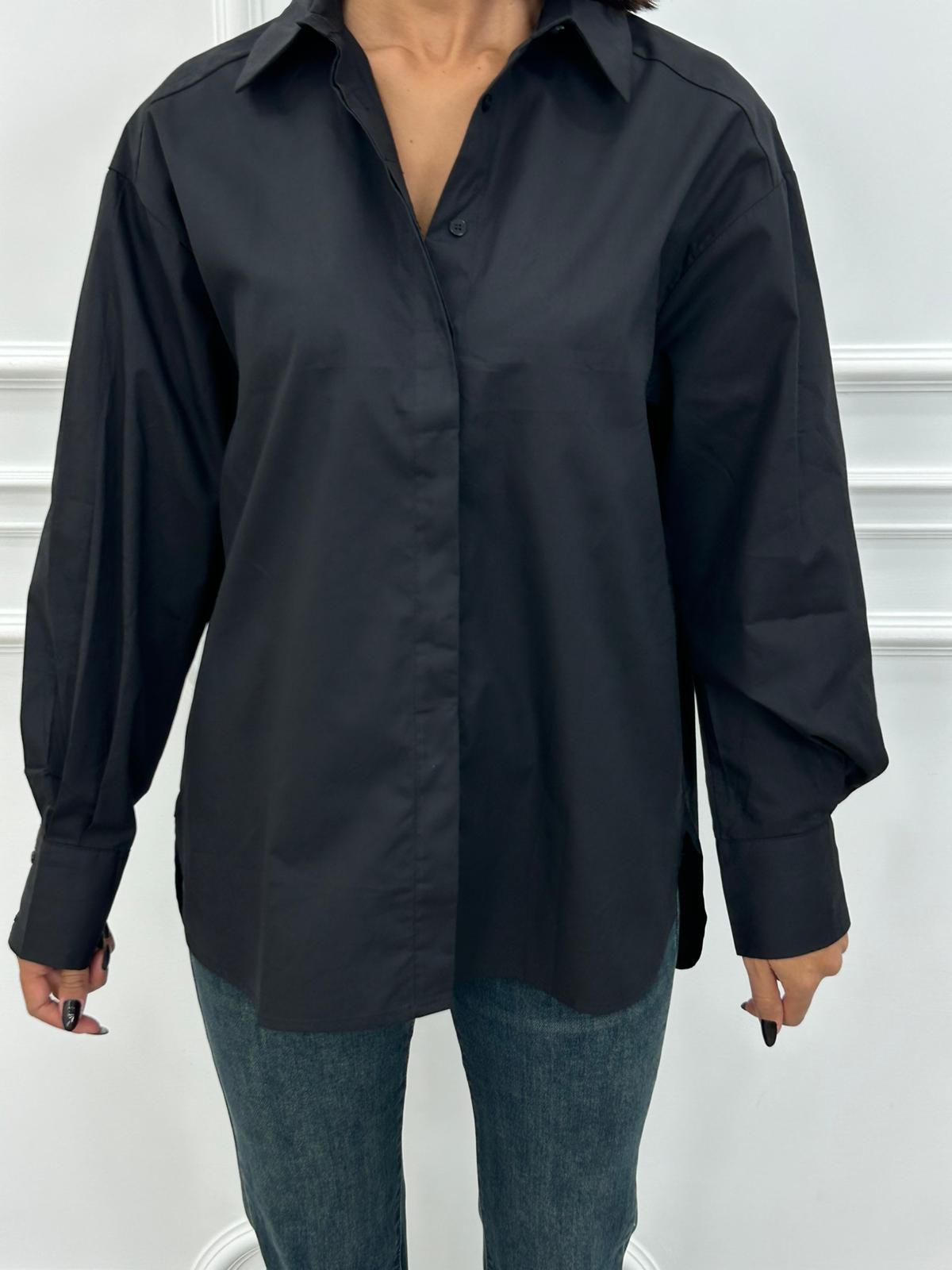 CAMICIA COTTON CHIC NEW AI26