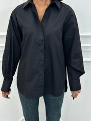 CAMICIA COTTON CHIC NEW AI26