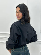 CAMICIA COTTON CHIC NEW AI26