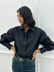 CAMICIA COTTON CHIC NEW AI26