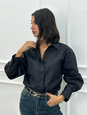 CAMICIA COTTON CHIC NEW AI26