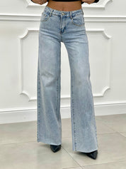 JEANS SHINE NEW SS25