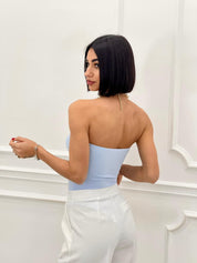 BODY FASCIA CON DETTAGLIO NEW SS25