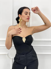 BODY FASCIA CON DETTAGLIO NEW SS25