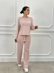 COORDINATO COMFY NEW SS25