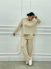 COORDINATO COMFY NEW SS25