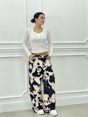 PANTALONE WILDE NEW SS25