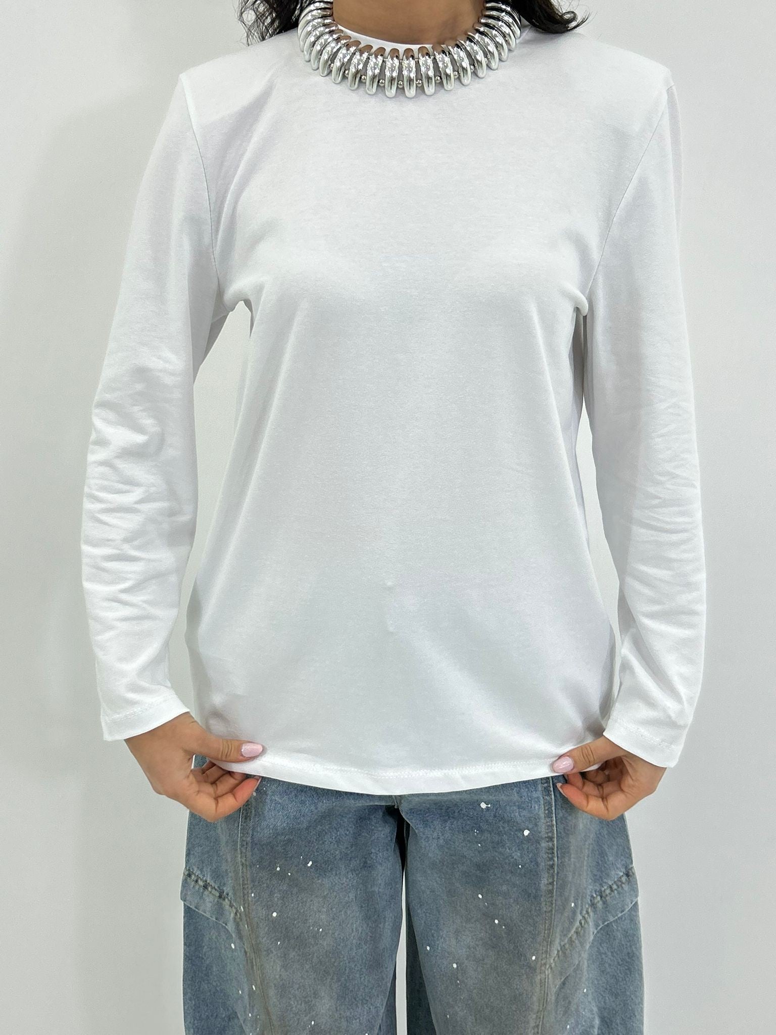 MAGLIA BASIC NEW P/E26