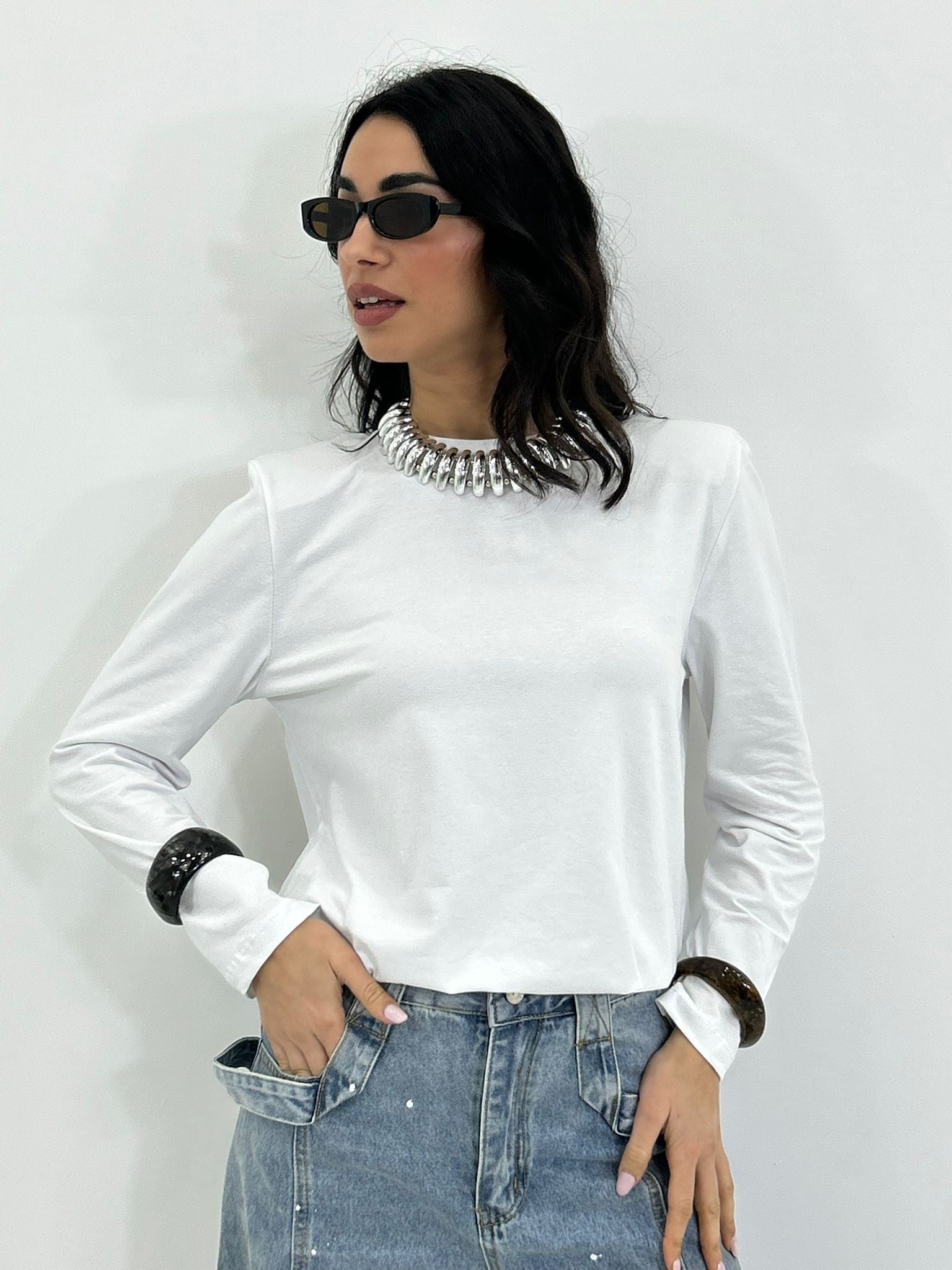 MAGLIA BASIC NEW P/E26