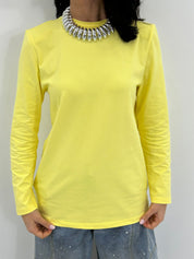 MAGLIA BASIC NEW P/E26