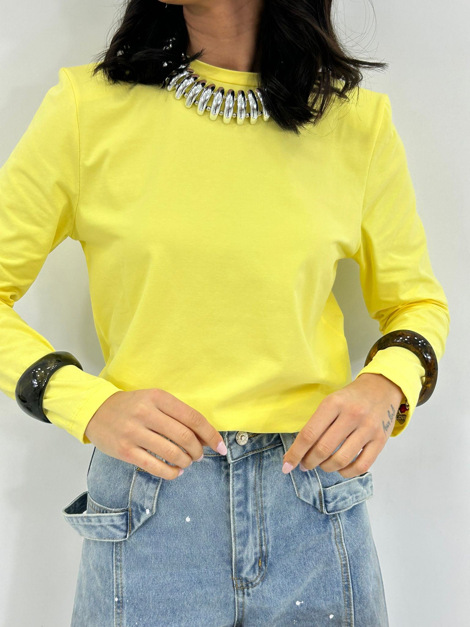 MAGLIA BASIC NEW P/E26