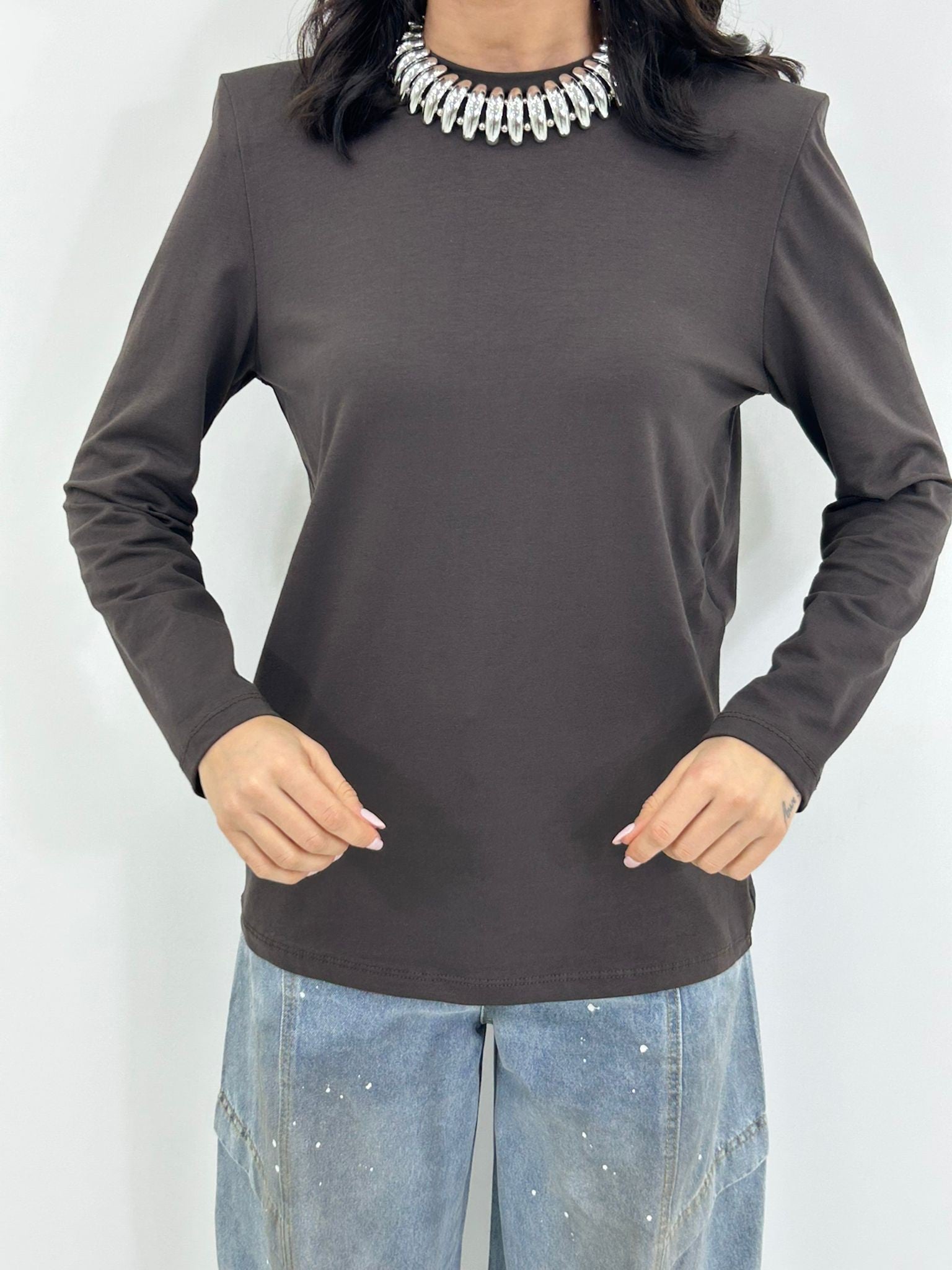 MAGLIA BASIC NEW P/E26