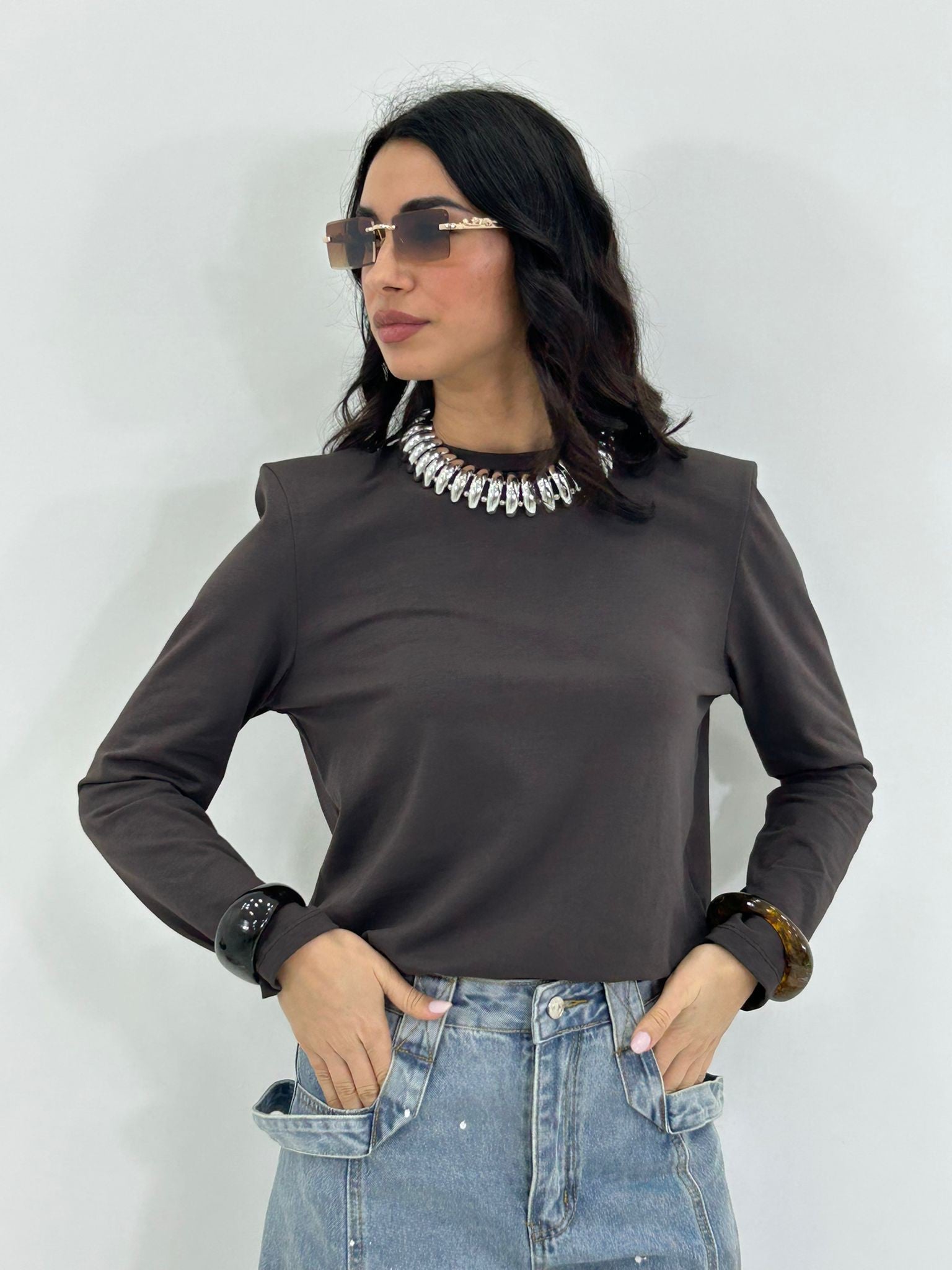 MAGLIA BASIC NEW P/E26