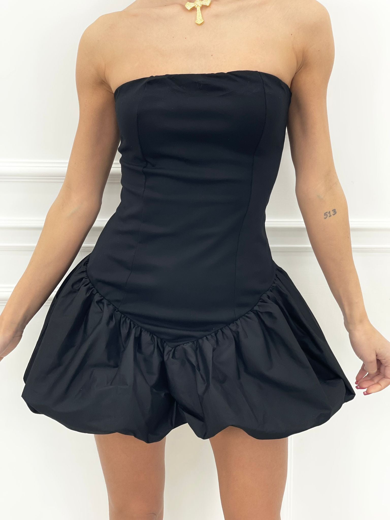 MINI DRESS CANDY NEW SS25
