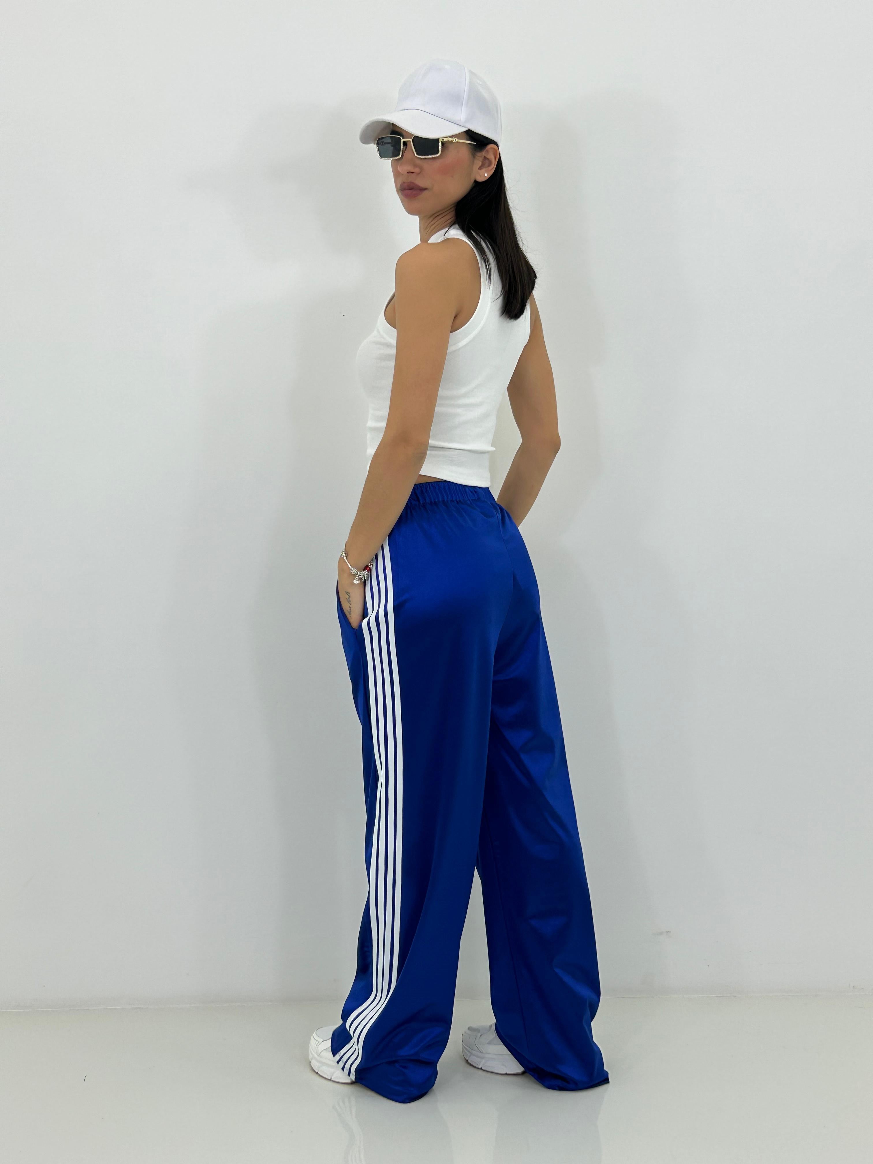 PANTALONE FLASH LINE NEW PE/26