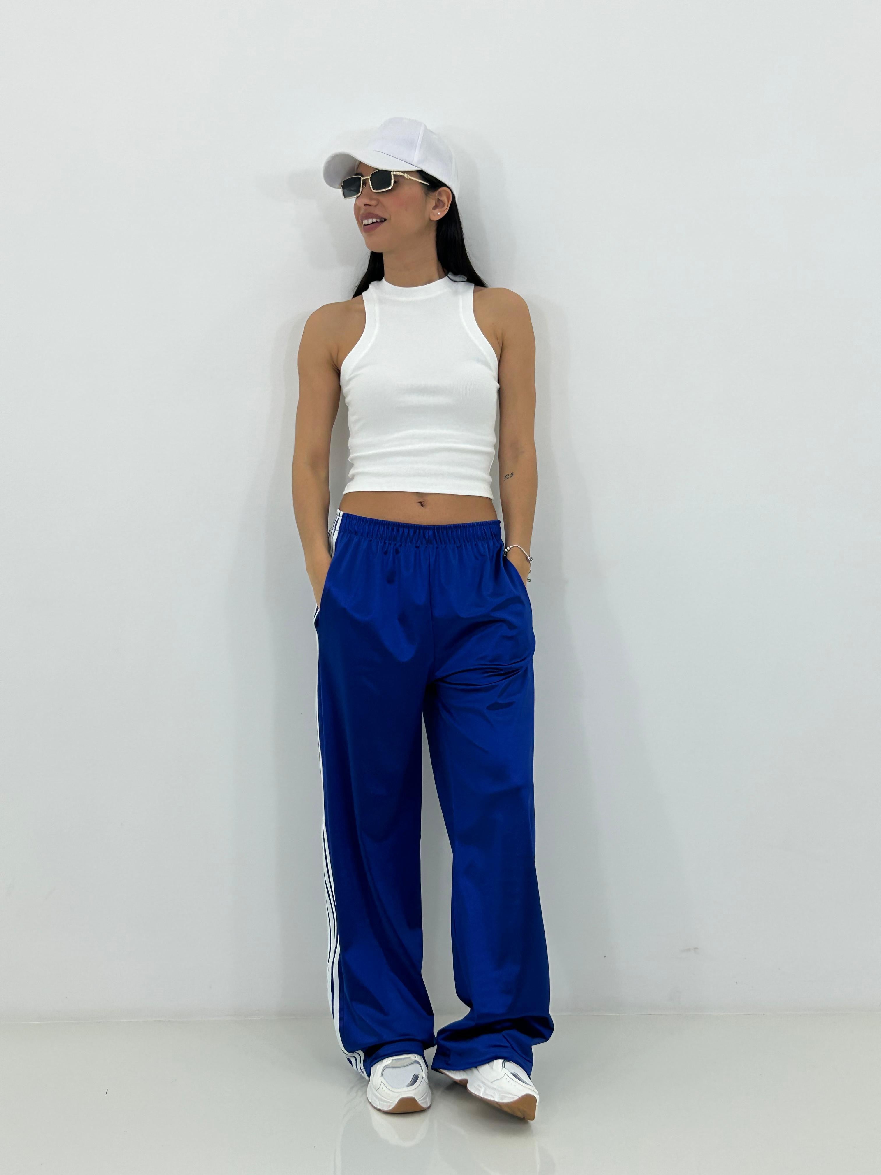 PANTALONE FLASH LINE NEW PE/26