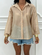 CAMICIA VELO NEW PE/26