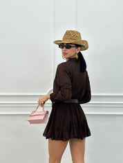 ABITO FLORA NEW PE/26