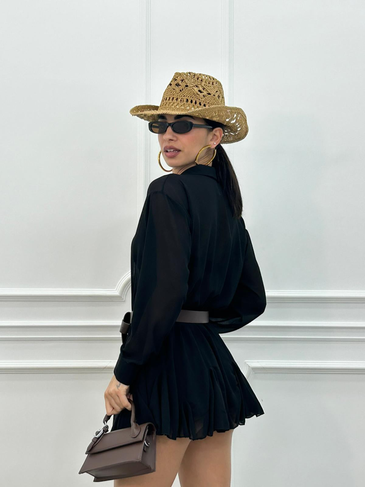 ABITO FLORA NEW PE/26