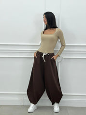 PANTA BALLOON FIT NEW AI26