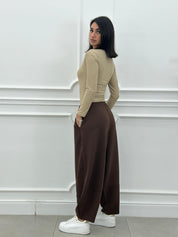 PANTA BALLOON FIT NEW AI26