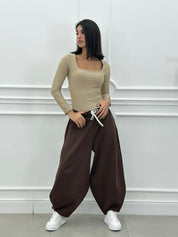 PANTA BALLOON FIT NEW AI26