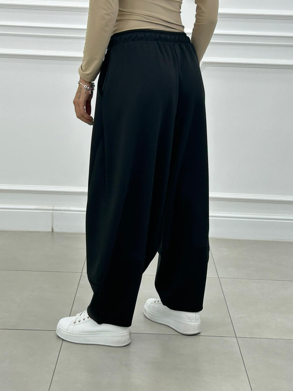PANTA BALLOON FIT NEW AI26