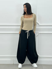 PANTA BALLOON FIT NEW AI26