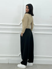 PANTA BALLOON FIT NEW AI26
