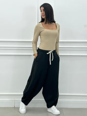 PANTA BALLOON FIT NEW AI26