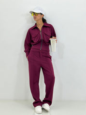 COORD-SET COZY MOOD NEW AI26