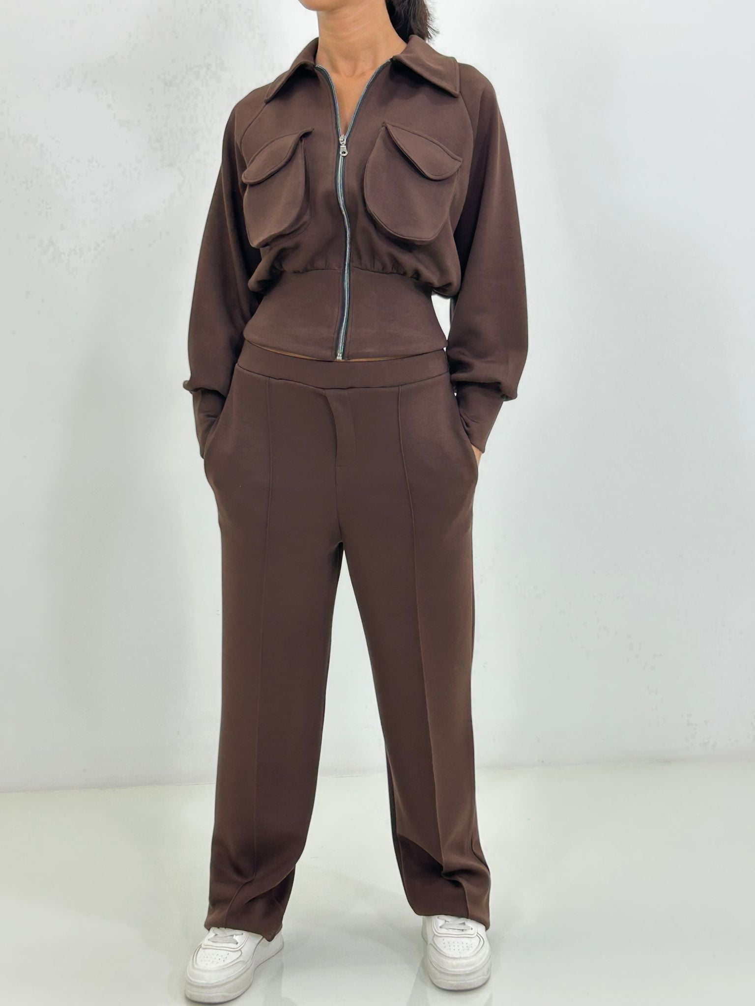 COORD-SET COZY MOOD NEW AI26