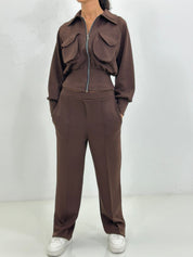 COORD-SET COZY MOOD NEW AI26
