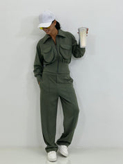 COORD-SET COZY MOOD NEW AI26