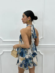 DRESS INFINITY NEW PE/26