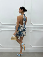DRESS INFINITY NEW PE/26