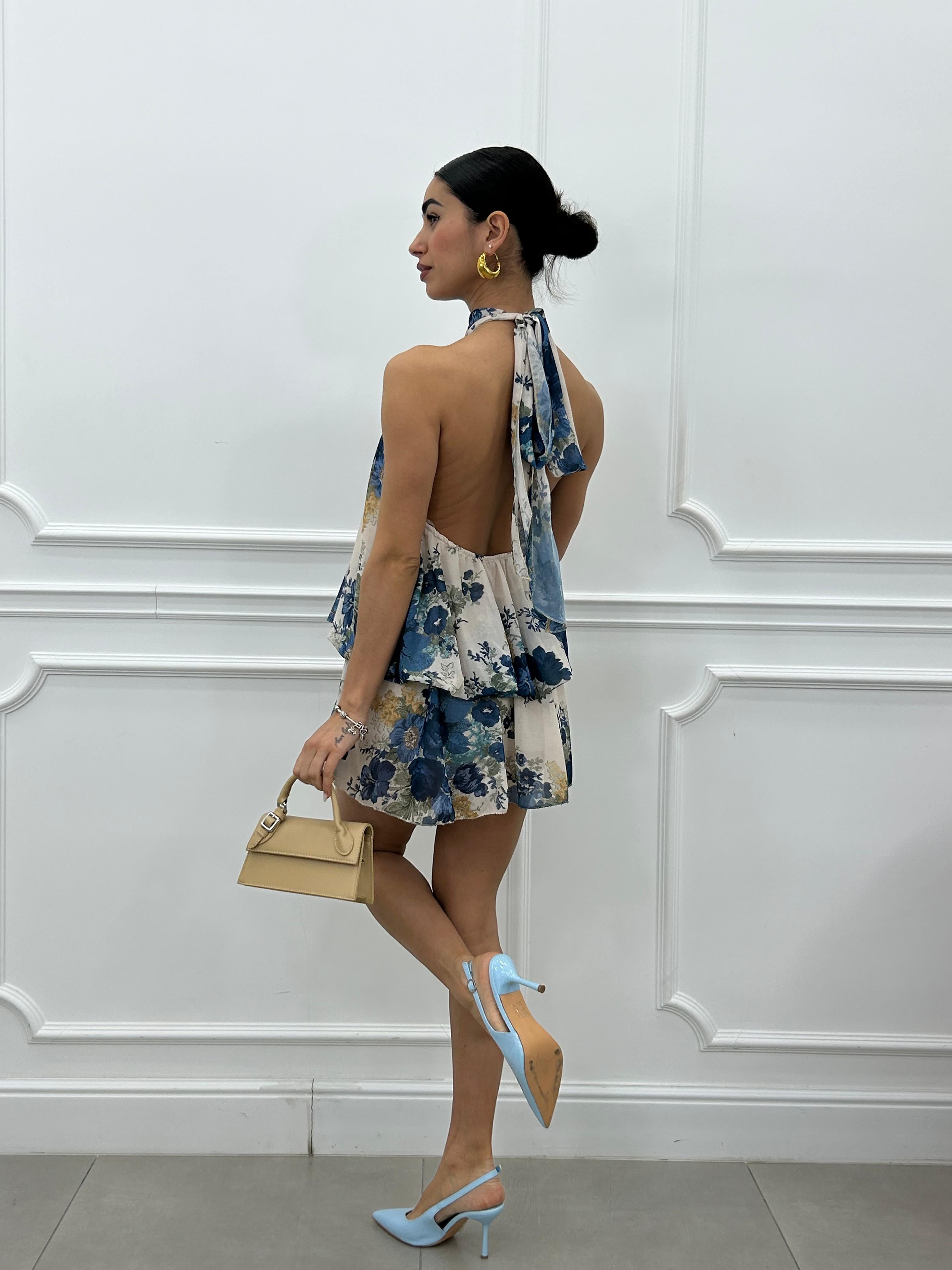 DRESS INFINITY NEW PE/26