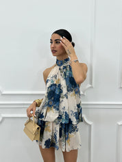 DRESS INFINITY NEW PE/26