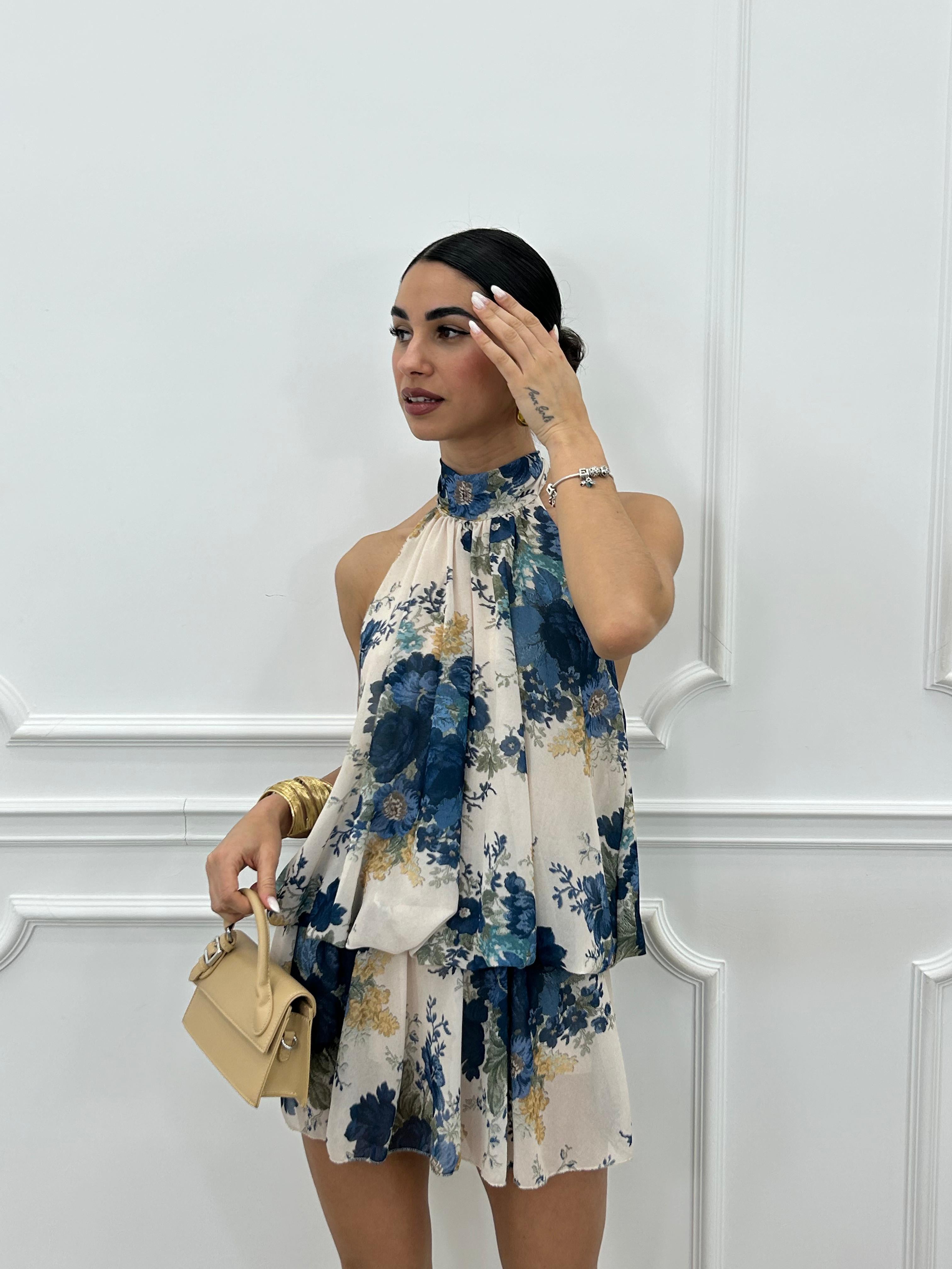 DRESS INFINITY NEW PE/26