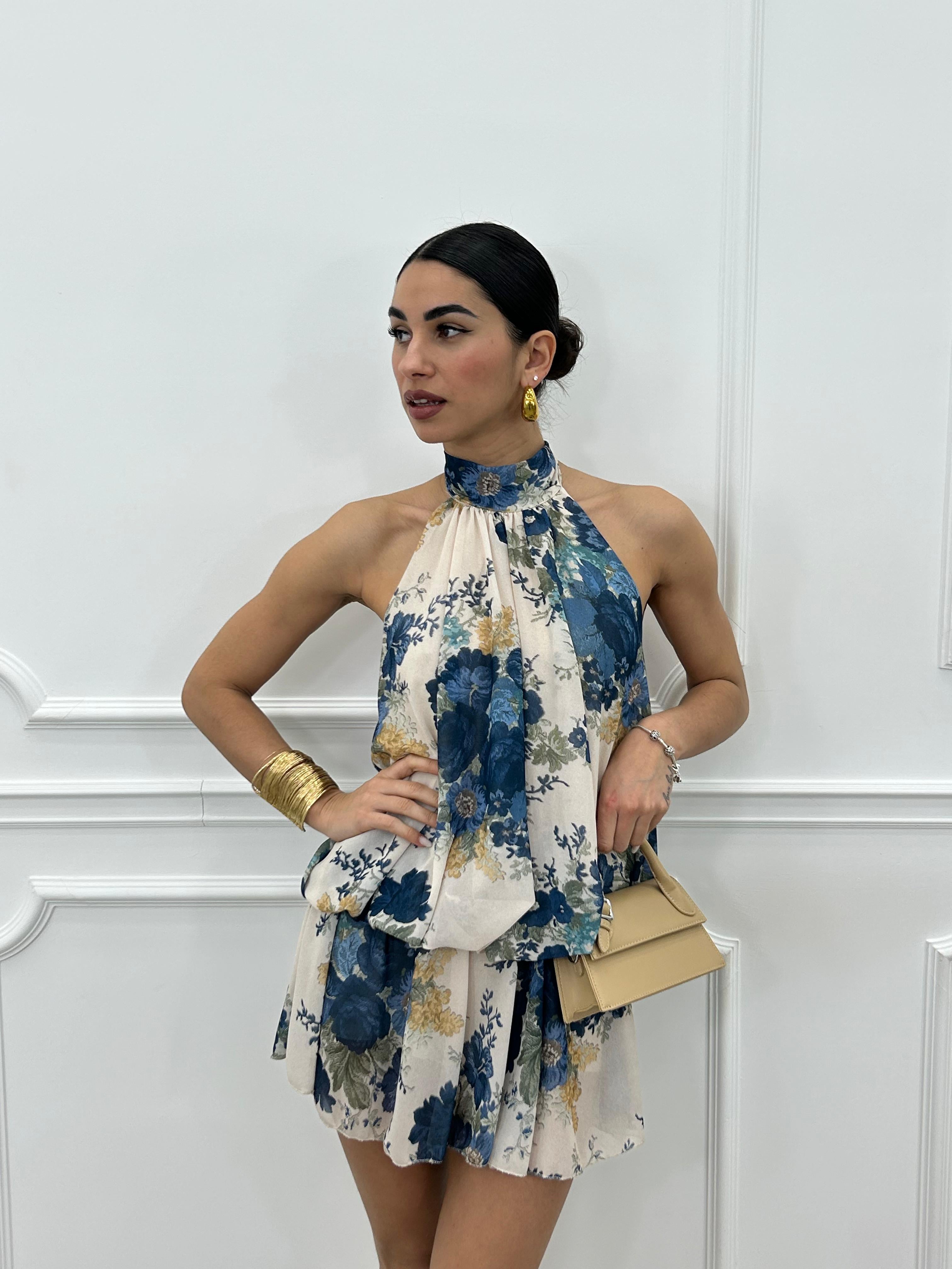DRESS INFINITY NEW PE/26