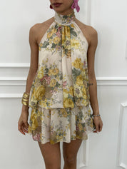 DRESS INFINITY NEW PE/26